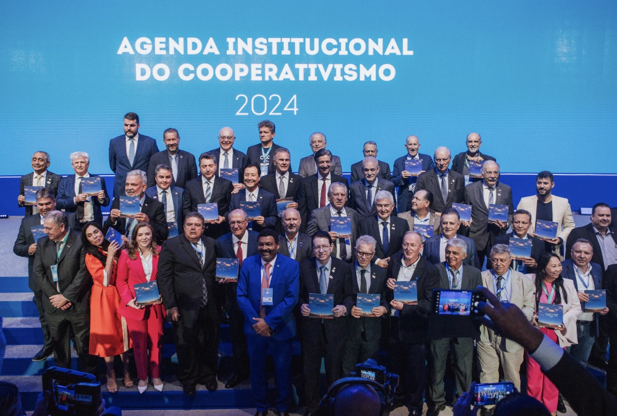 Agenda institucional prioriza regulamentação da Reforma Tributária