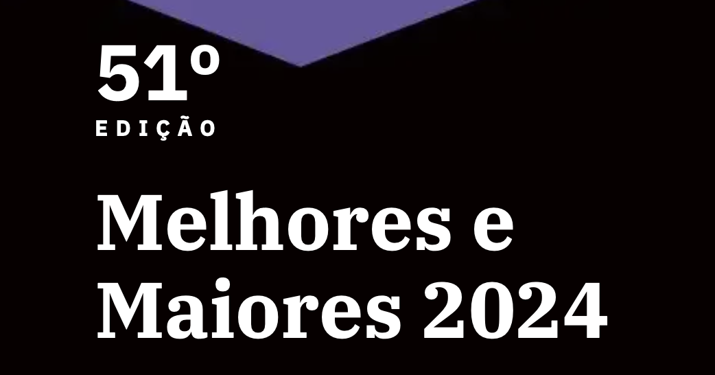 Cooperativas são destaque no Prêmio Melhores e Maiores 2024