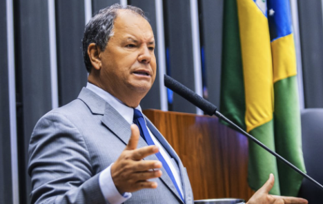 Deputado Alceu Moreira