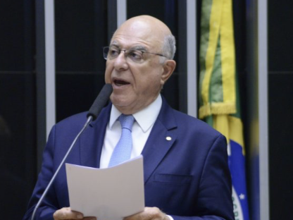 Deputado Arnaldo Jardim