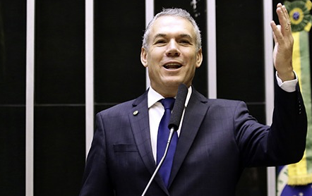 Deputado Zé Silva