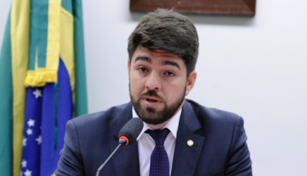 Deputado Zé Vitor