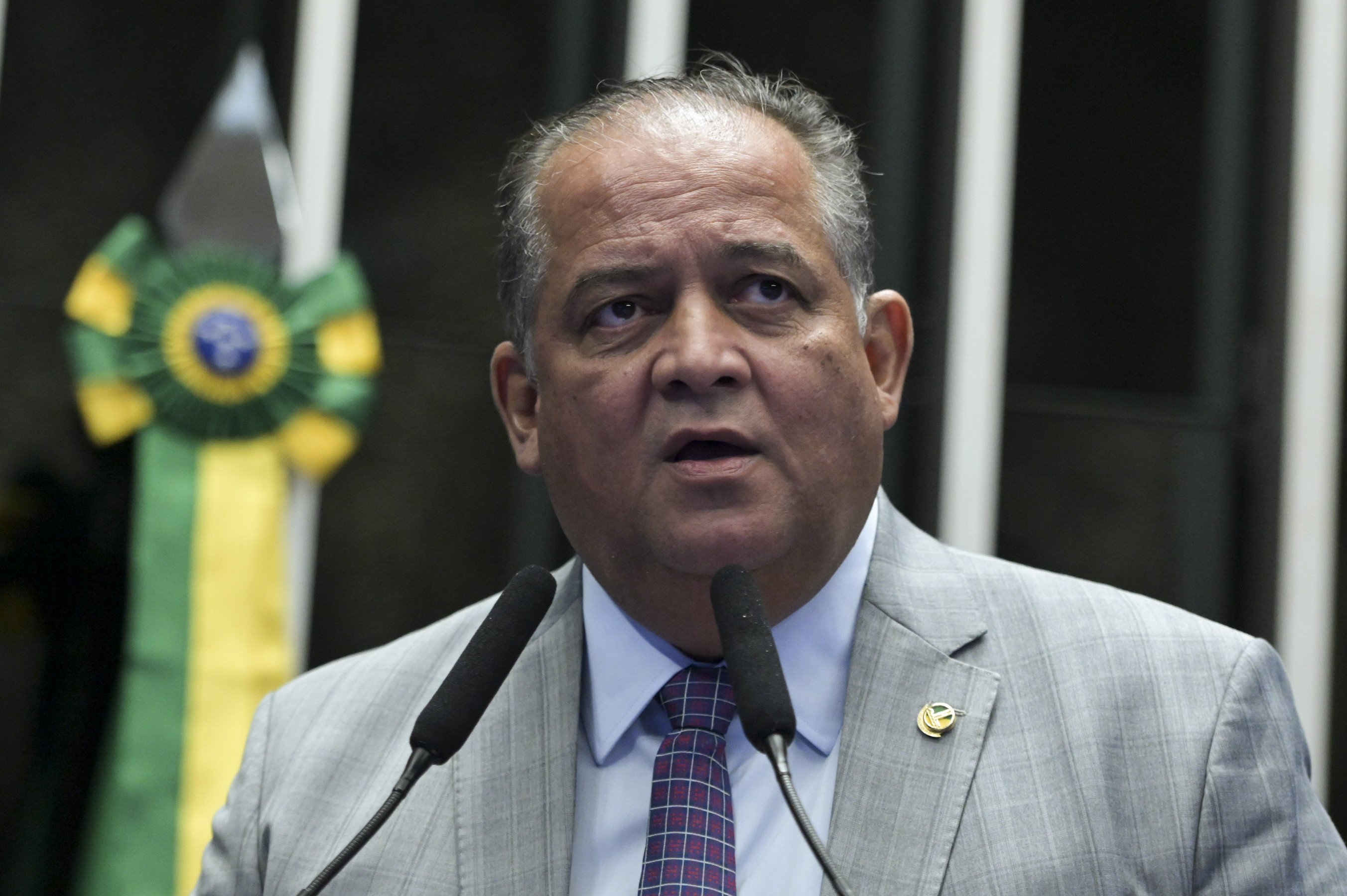 Senador Eduardo Gomes