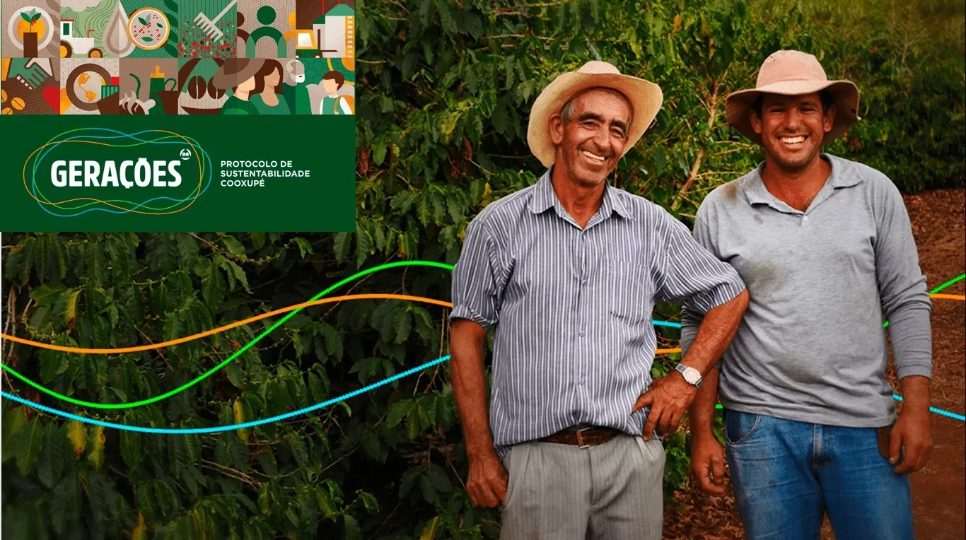 Protocolo de gerações trabalha sucessão no campo