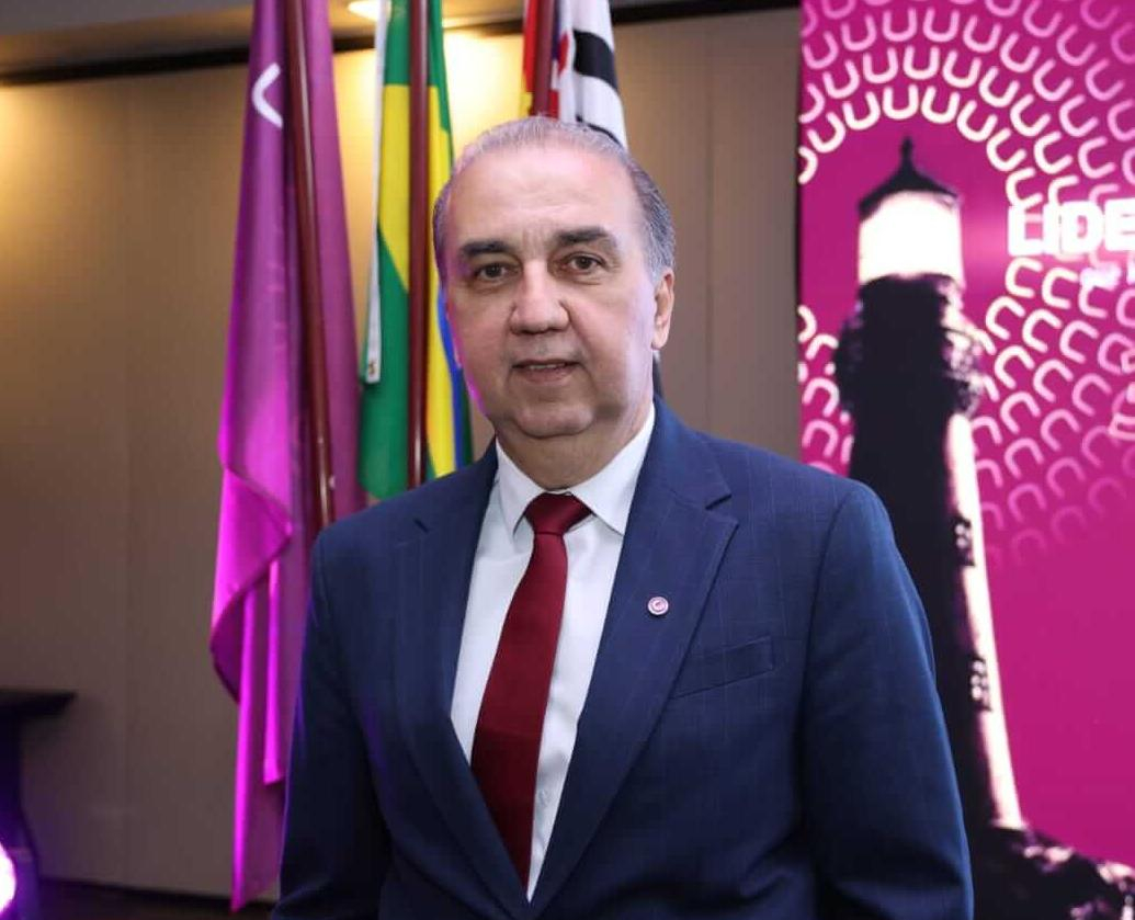 Presidente da Uniodonto assume presidência da ACI-Américas