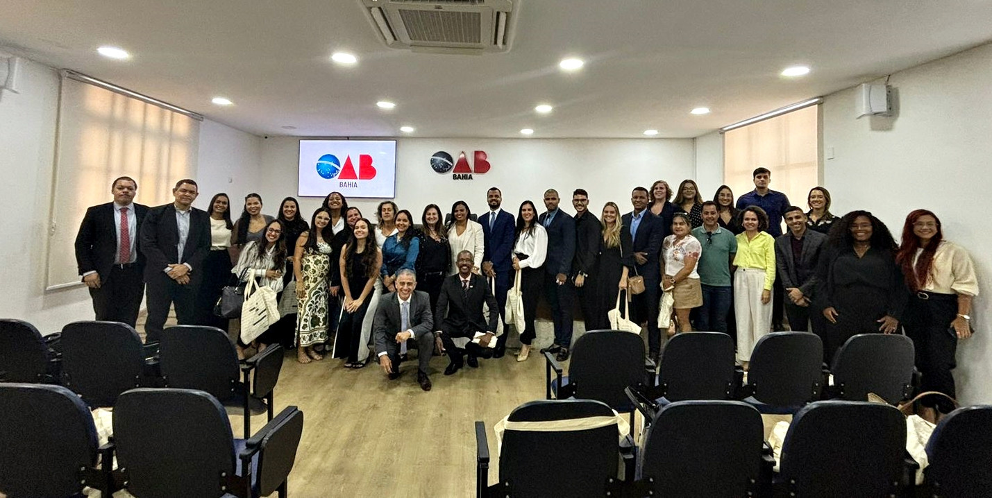 Sistema OCB participa do Encontro Direito Cooperativo em Salvador