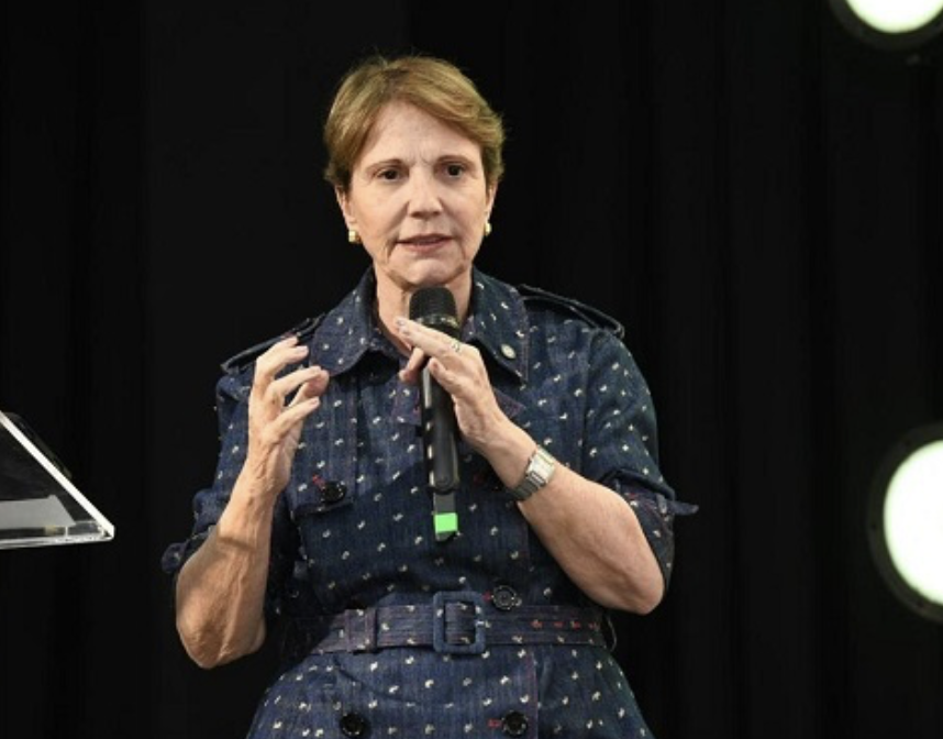 Senadora Tereza Cristina