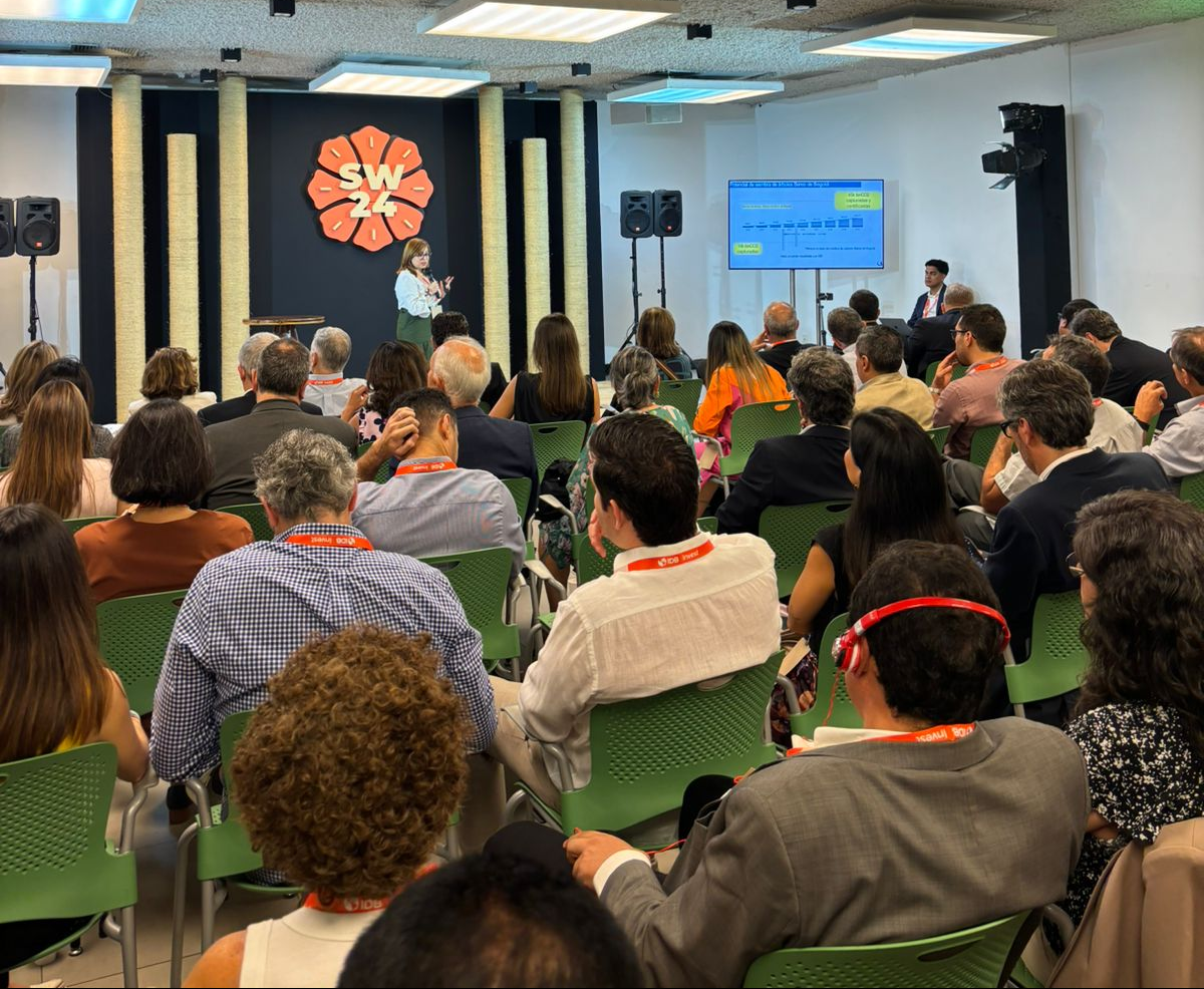 Evento realizado em Manaus reuniu 37 países para debater sustentabilidade
