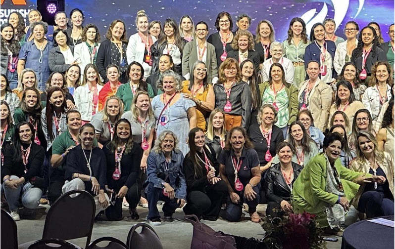 5º Encontro Nacional de Mulheres Cooperativistas