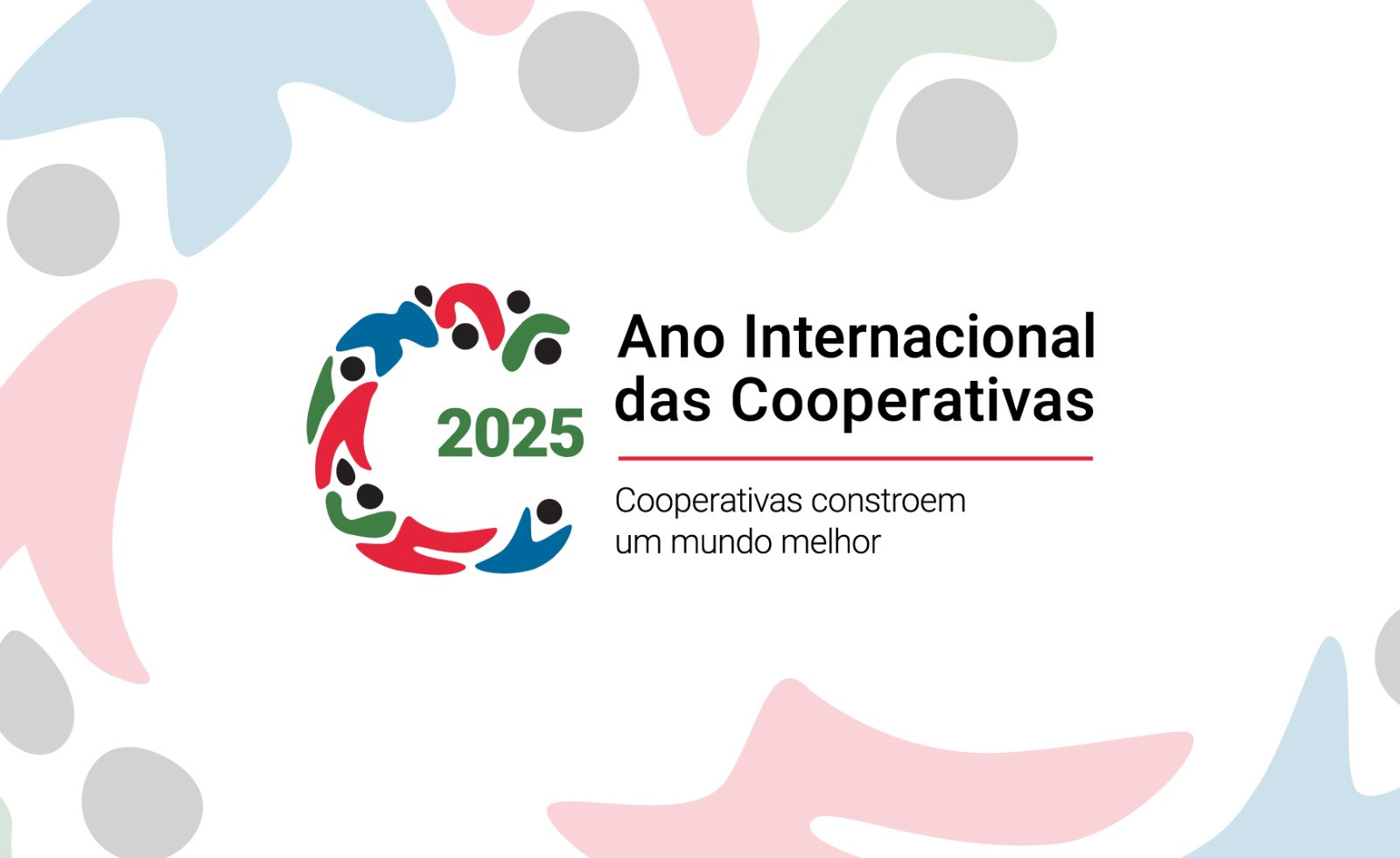 ONU divulga identidade do Ano Internacional das Cooperativas 