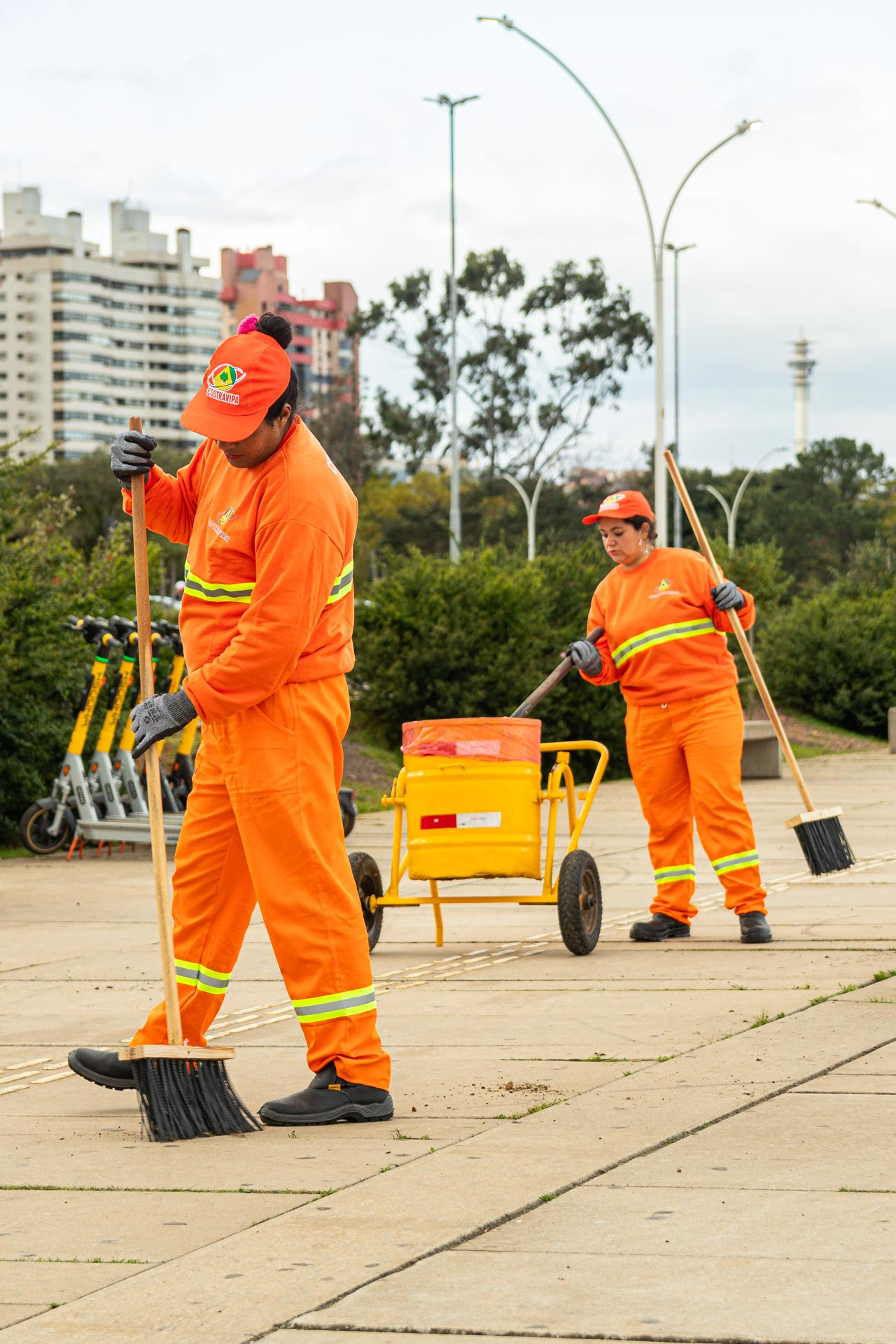 Cooperativa gaúcha transforma comunidades com trabalho e inclusão