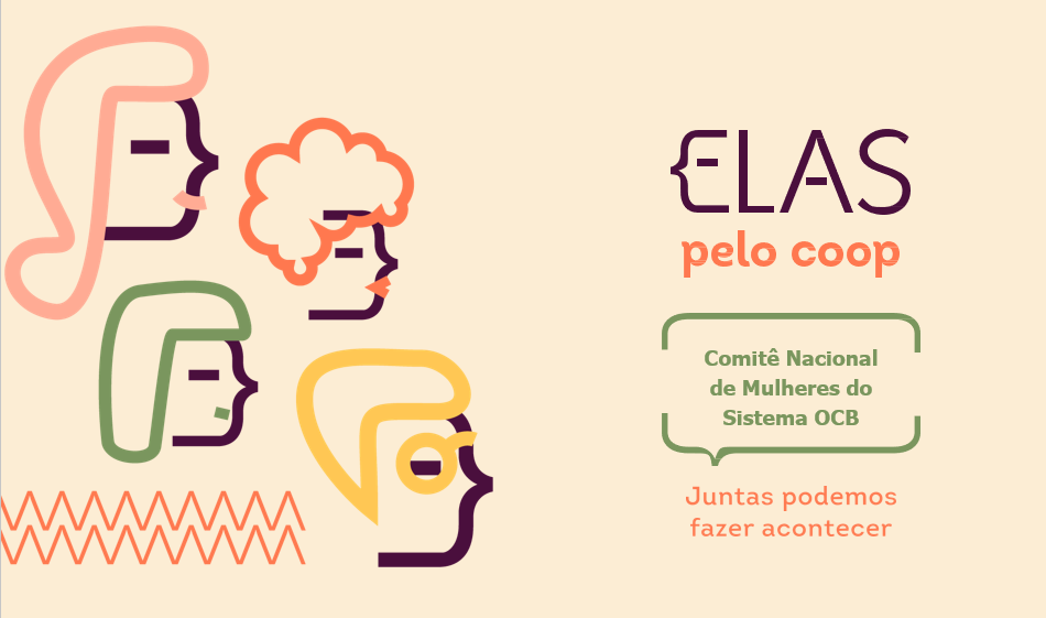 Elas pelo Coop amplia presença feminina no cooperativismo 
