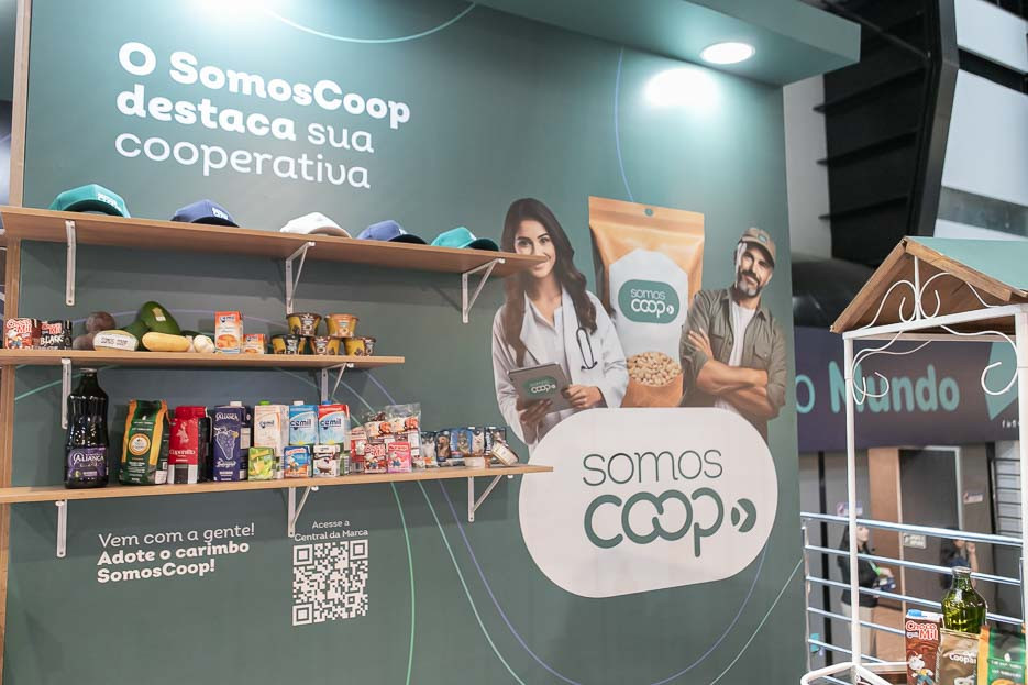 imagem com vários produtos somoscoop