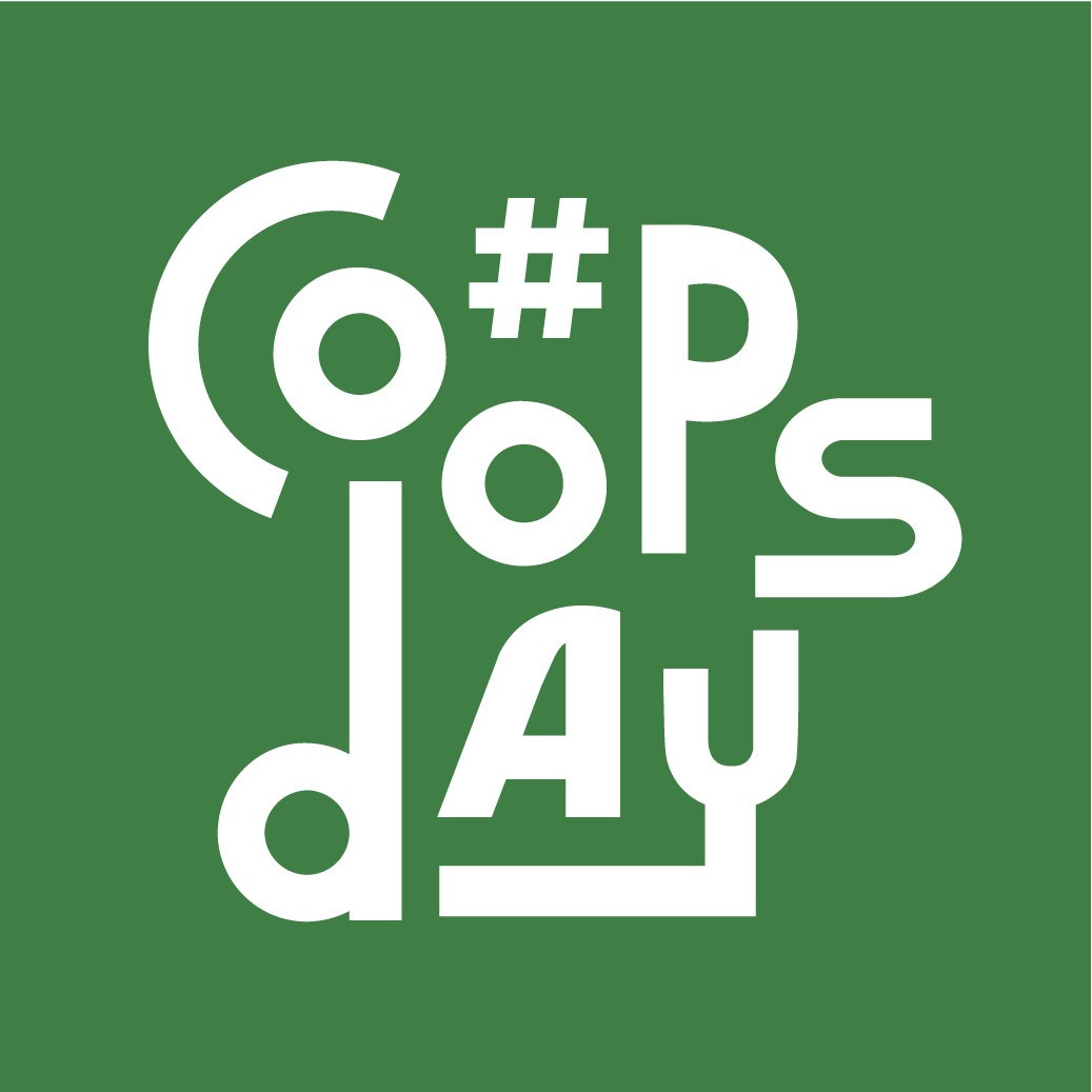 ilustração da marca do CoopsDay