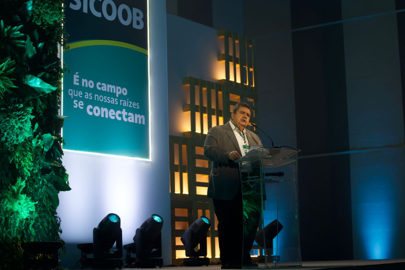 Crédito rural: Sistema OCB participa de workshop estratégico do Sicoob 
