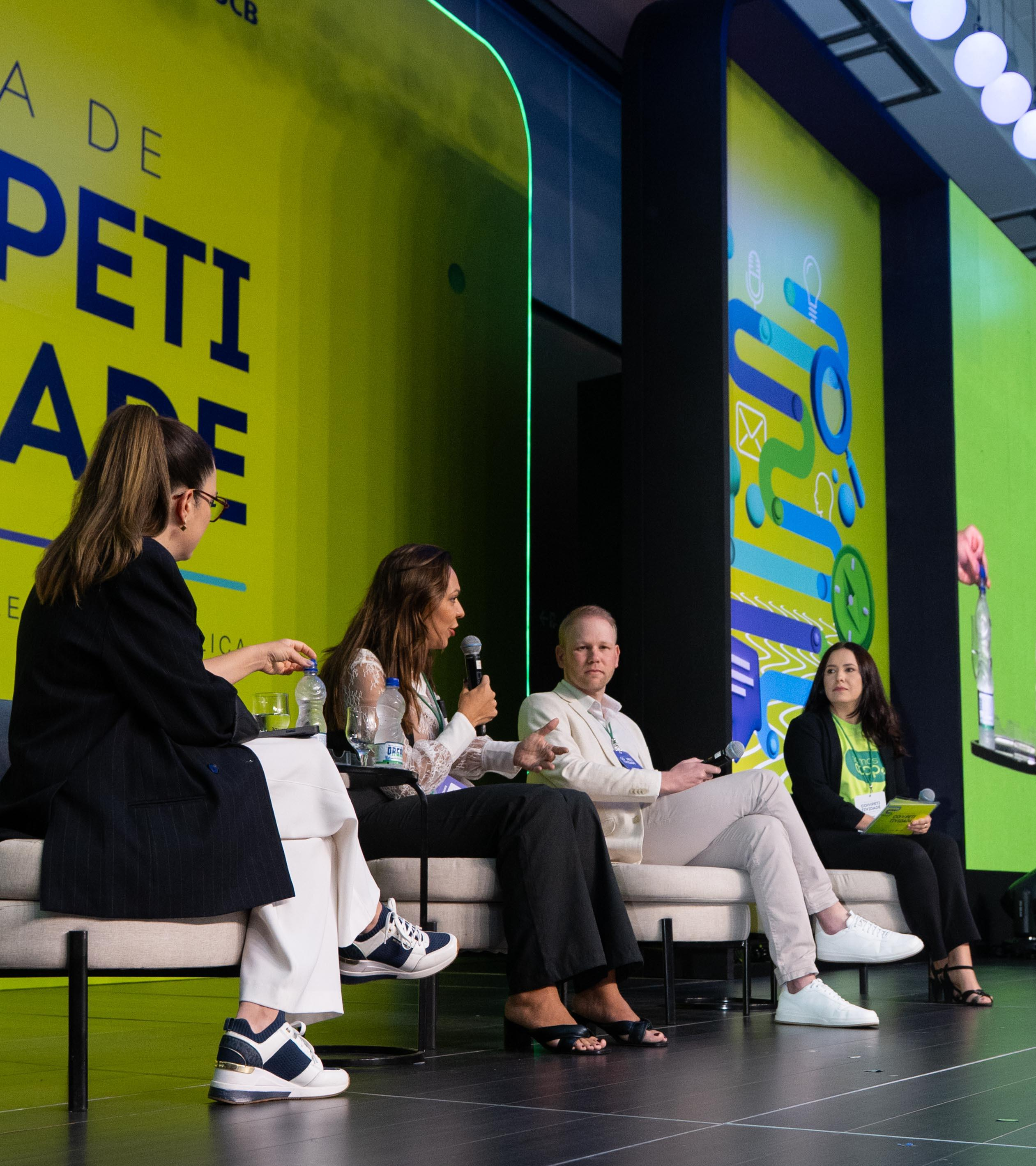 Comunicar também é cooperar: especialistas citam estratégias de sucesso 