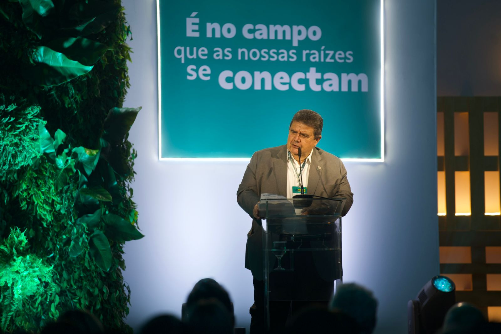 Crédito rural: Sistema OCB participa de workshop estratégico do Sicoob 
