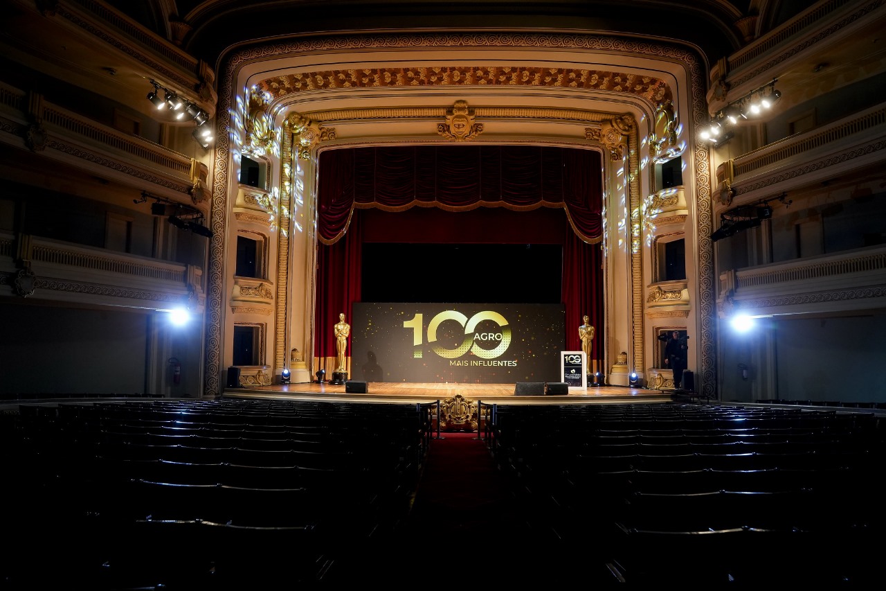   Líderes do cooperativismo estão entre os 100 Mais Influentes do Agro