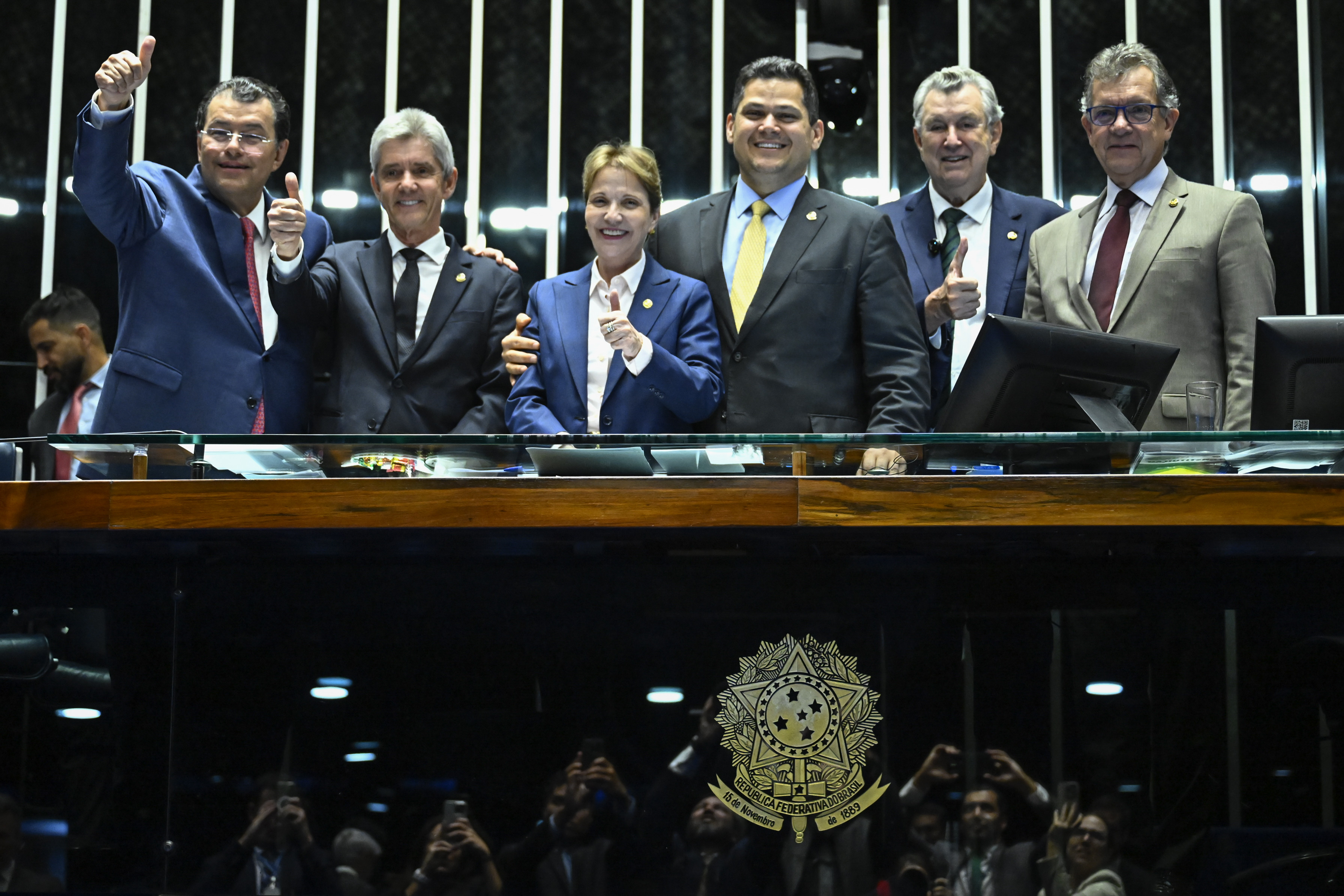 Senado aprova marco do licenciamento ambiental após 20 anos de debate