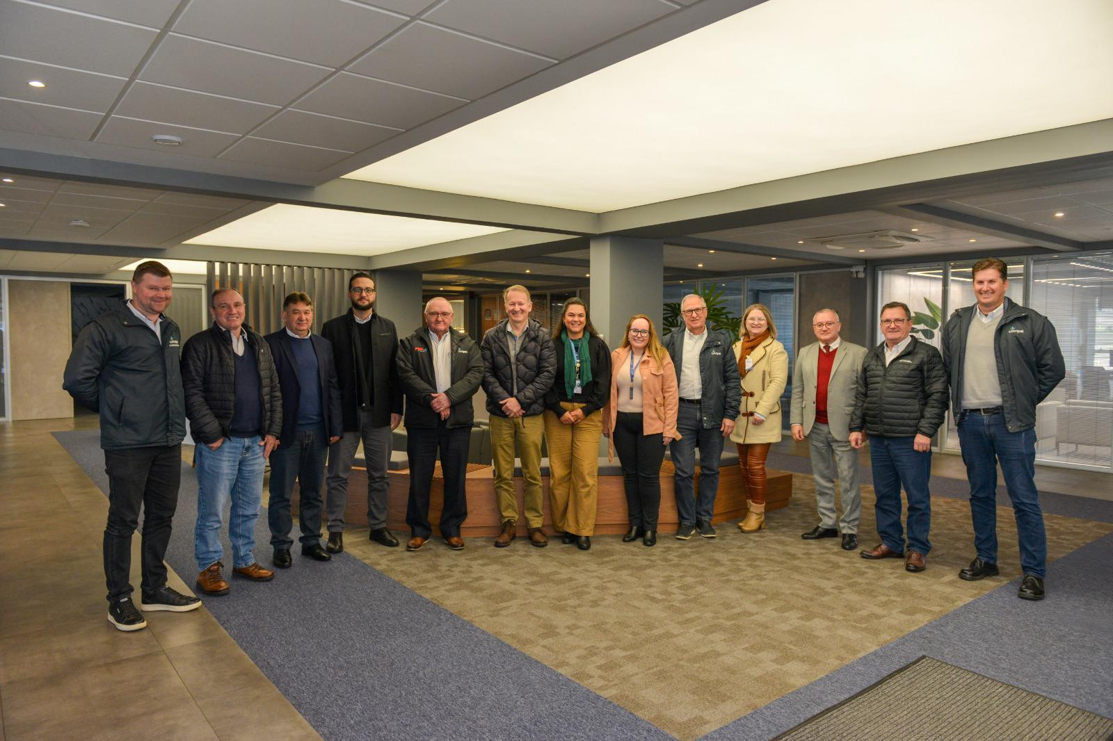 Programa ESGCoop leva Solução Eficiência Energética à Cotripal no RS 