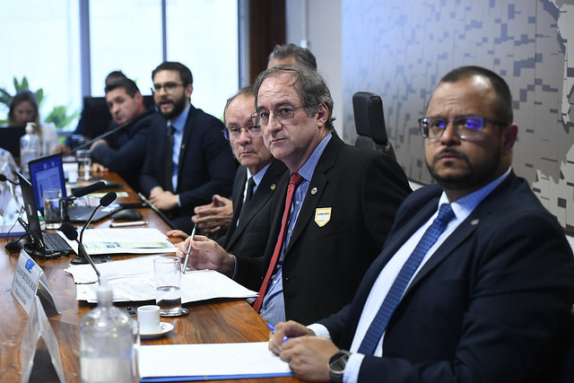 Senado: Sistema OCB defende Plano Safra mais robusto e sustentável  