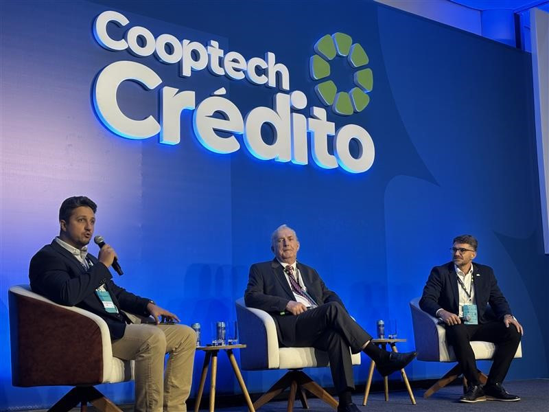 CoopTech25: Sistema OCB reforça seu papel no futuro do ramo crédito 