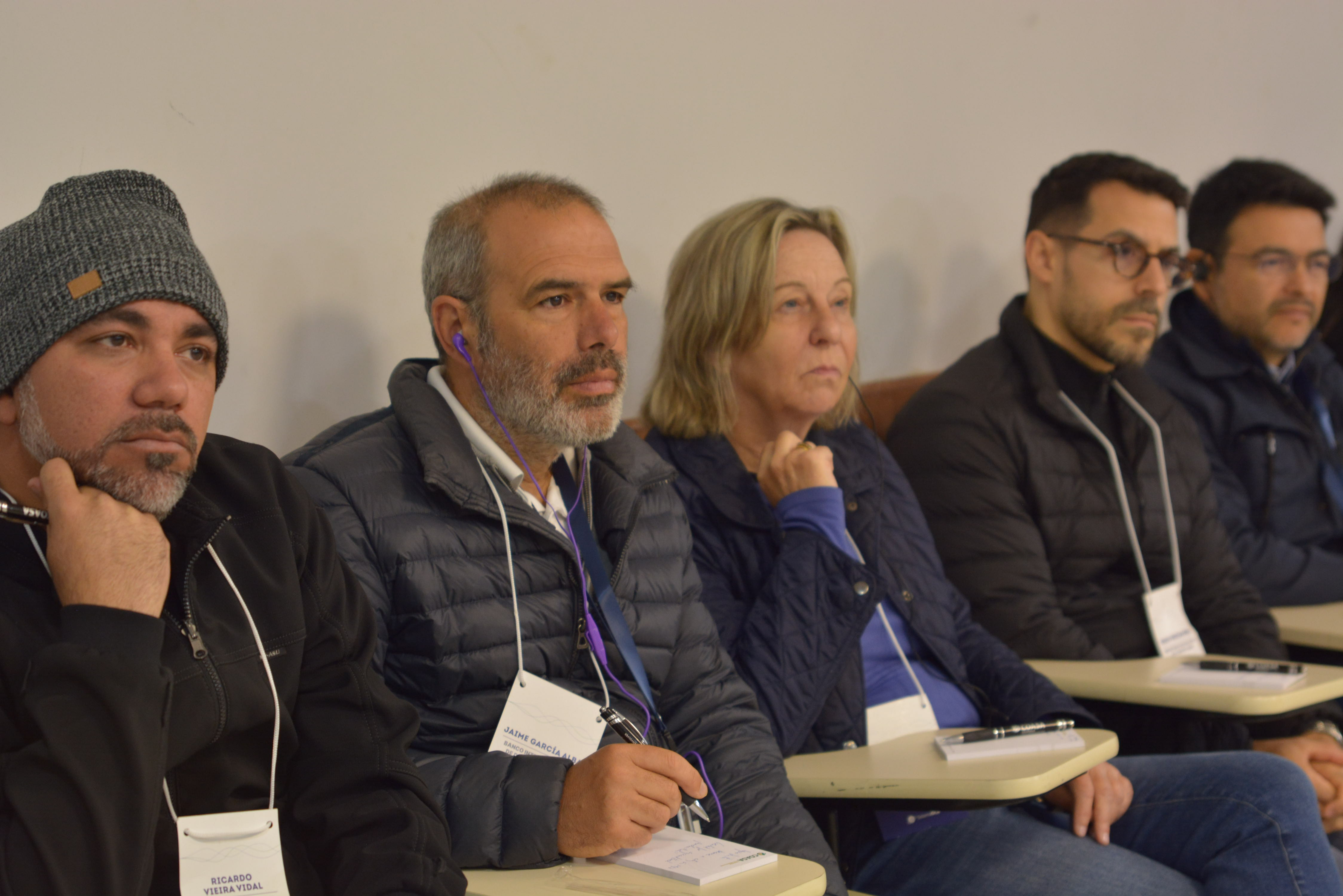 Imersão pré-COP 30 inicia com visitas no Rio Grande do Sul 