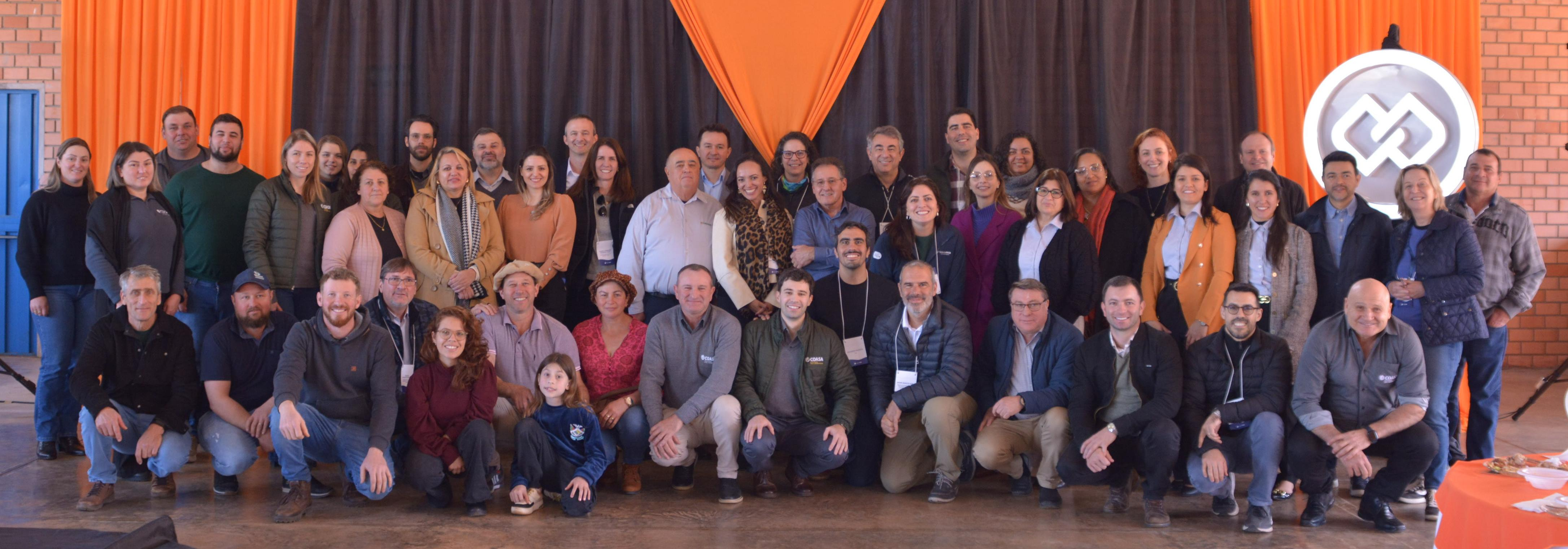 Imersão pré-COP 30 inicia com visitas no Rio Grande do Sul 