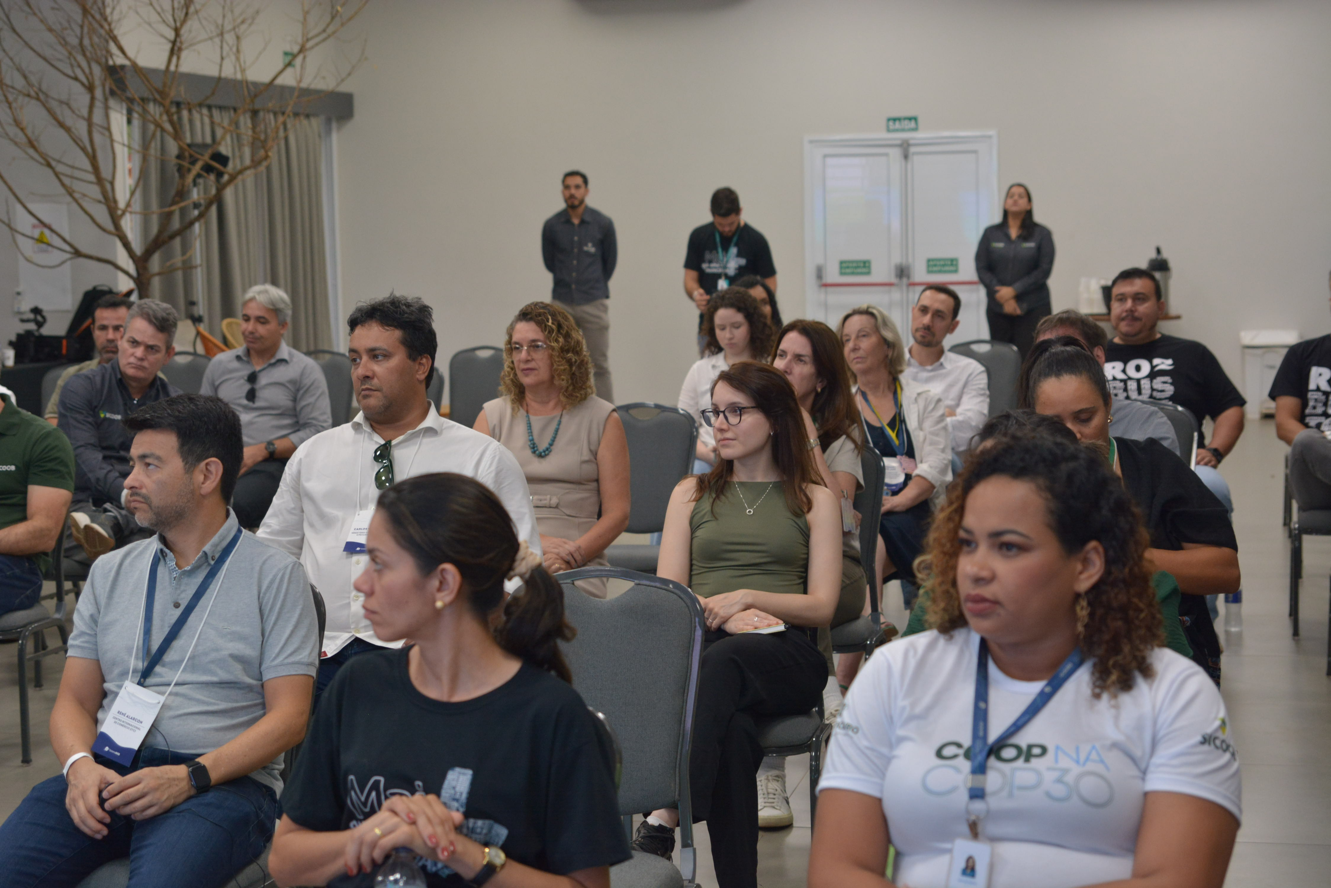 Imersão Pré-COP 30 destaca potencial sustentável na Amazônia 