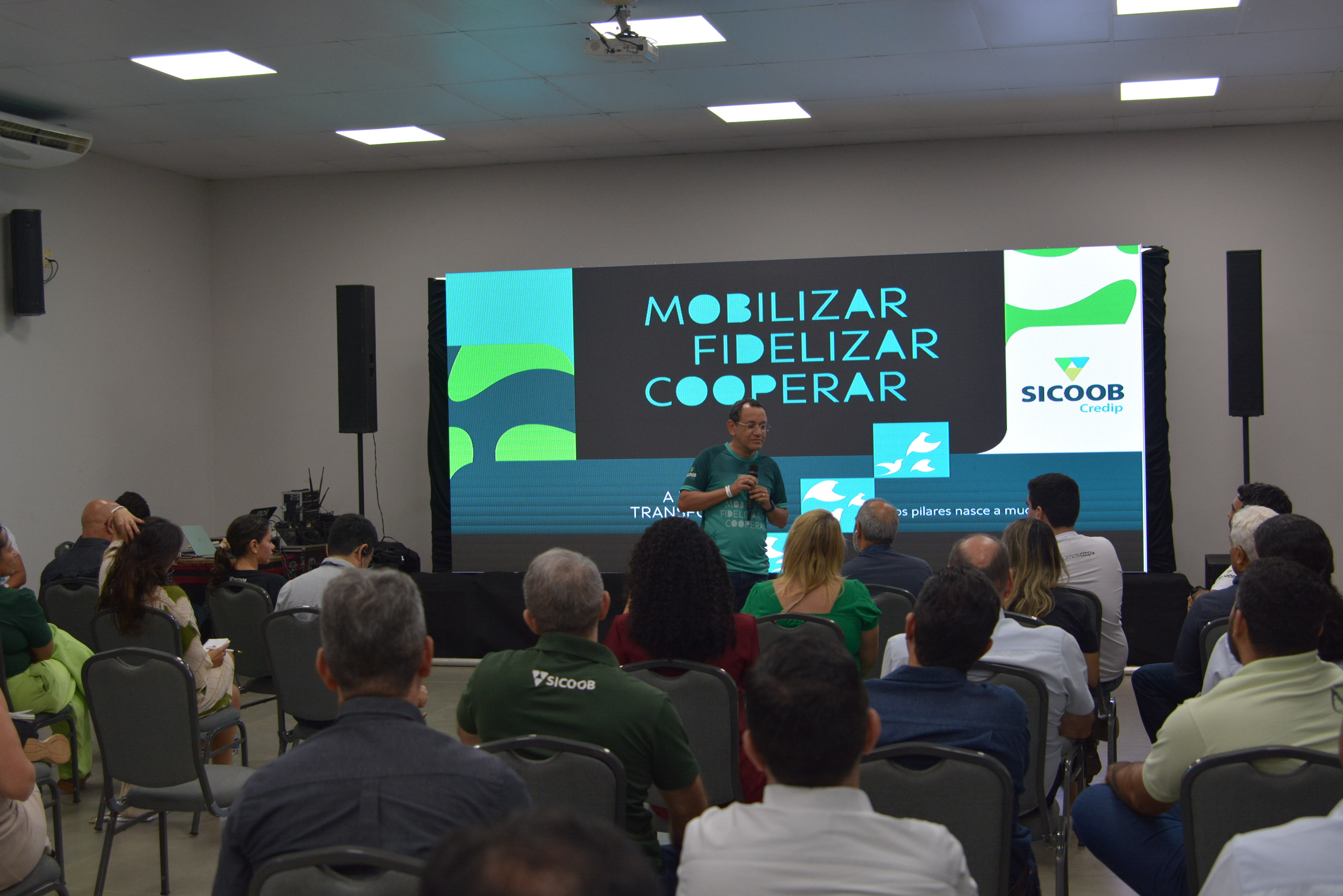 Imersão Pré-COP 30 destaca potencial sustentável na Amazônia 