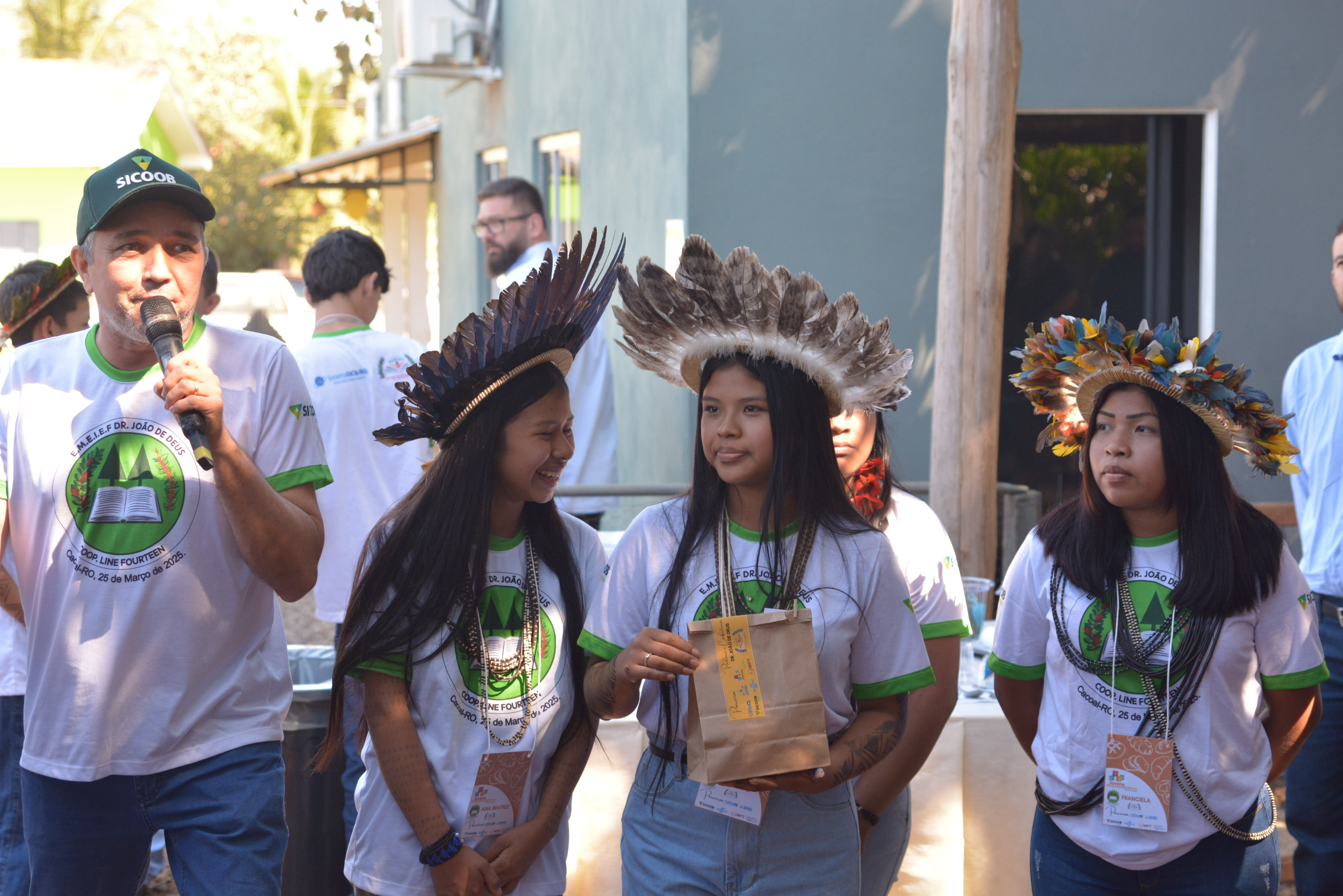 Amazônia: vivências marcam quarto dia da Imersão Pré-COP 30 