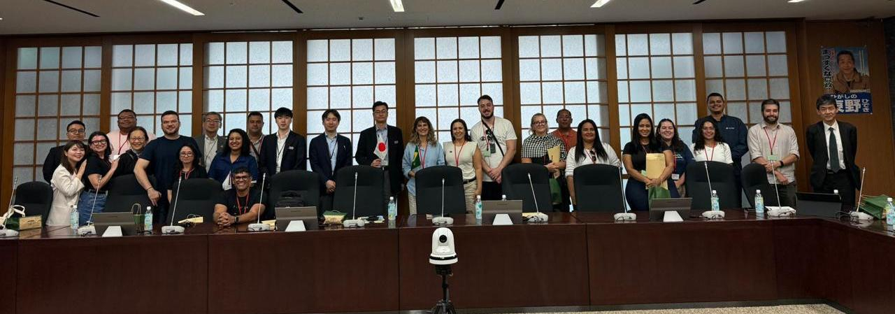Missão Eleva Japão conecta coop brasileiro à inovação nipônica 