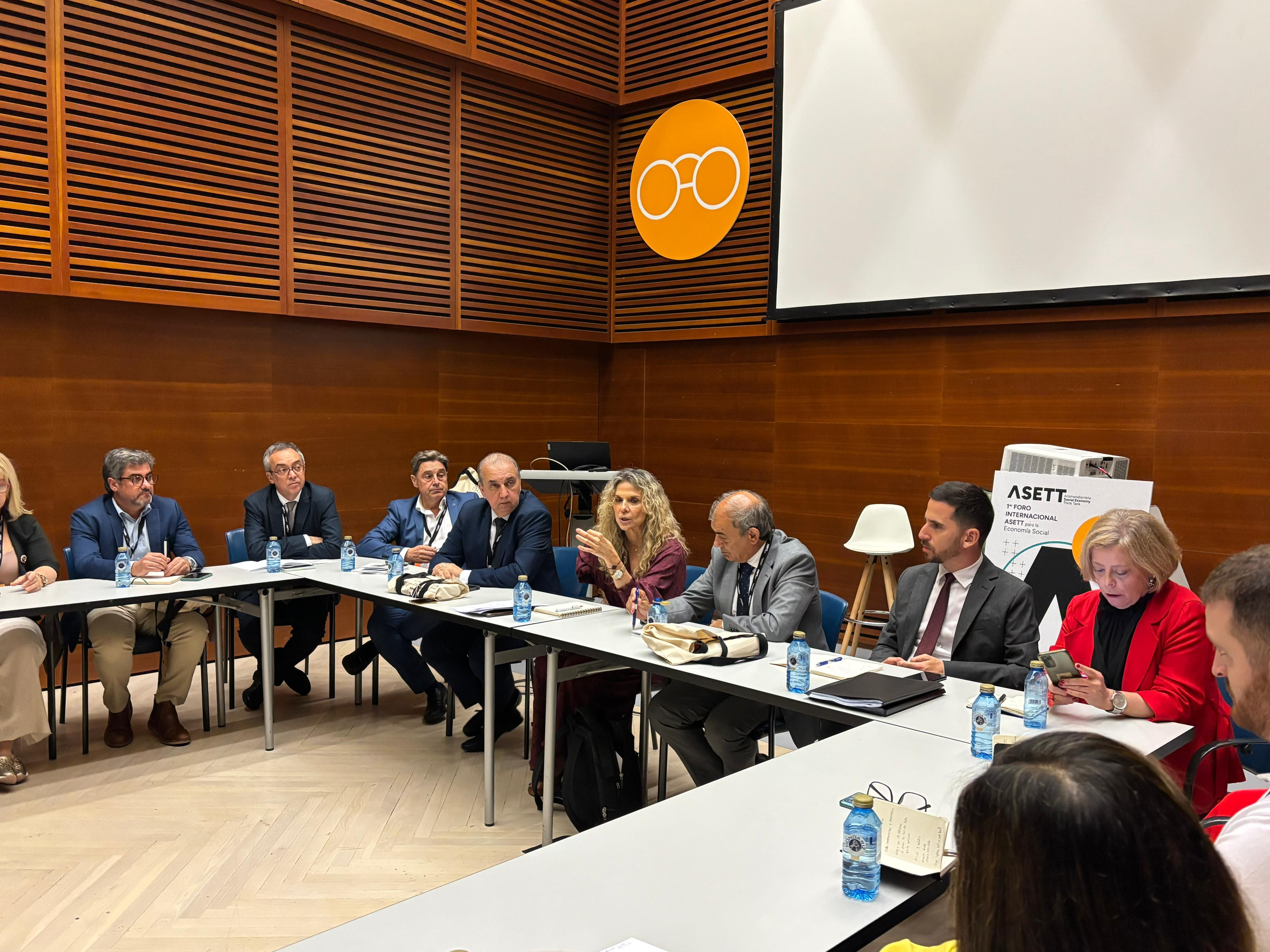 Missão na Espanha fortalece inovação cooperativa 