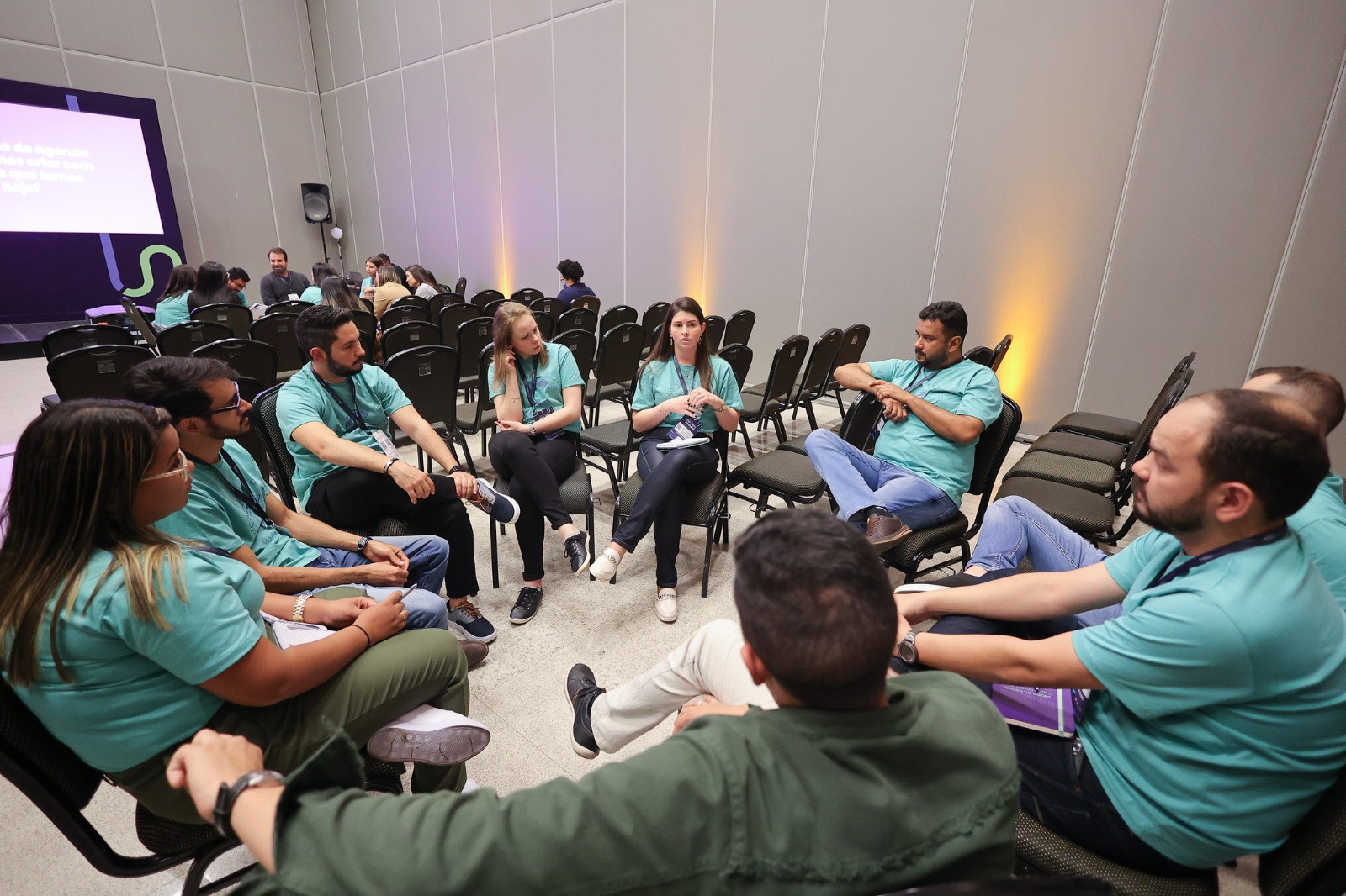  Evento global da ONU destaca juventude cooperativista brasileira