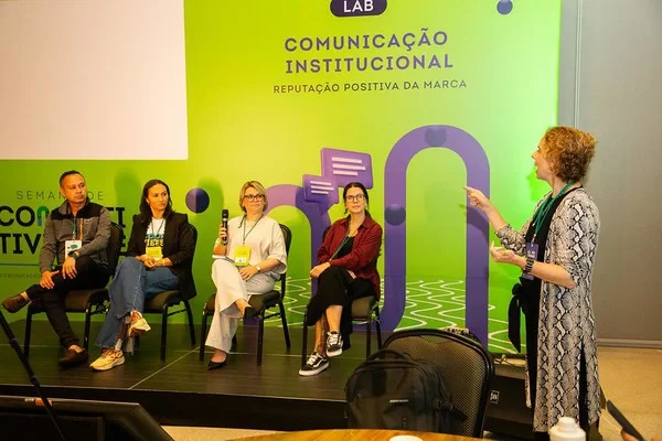 Semana da Competitividade: labs promovem oficinas práticas 