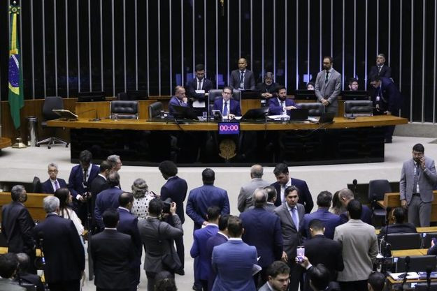 Novo marco do licenciamento ambiental é aprovado na Câmara 