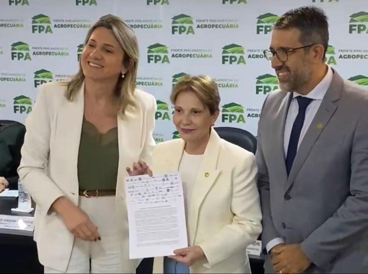 Cooperativismo apoia novo marco do Licenciamento Ambiental 