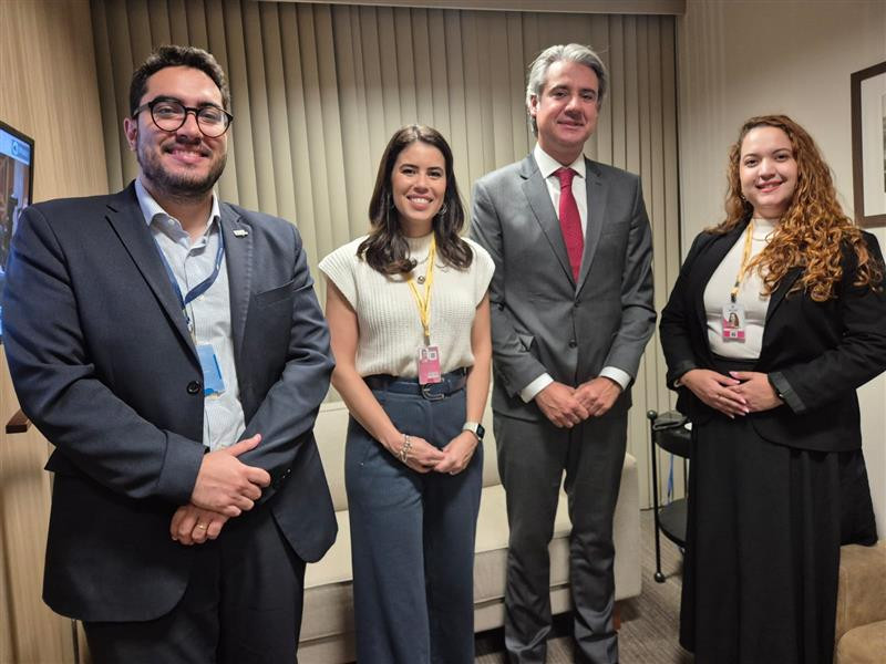 Sistema OCB avança com as tratativas da MP do consignado 