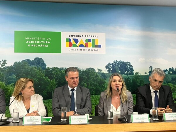 COP30: Agricultura reúne entidades para alinhar ações