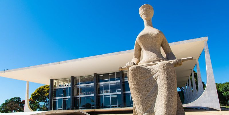 STF inicia julgamento sobre tratamento tributário ao ato cooperativo
