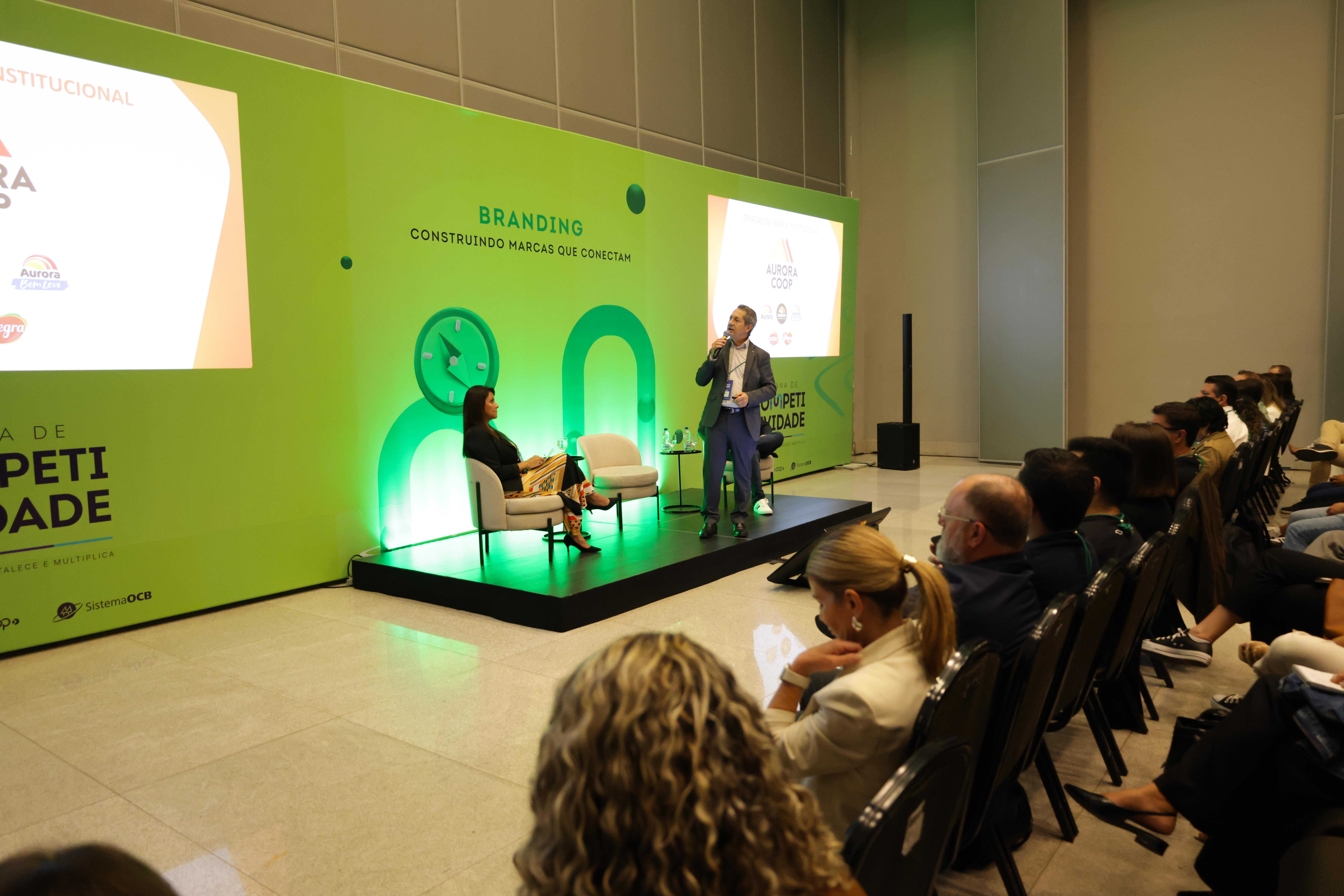 Marcas com propósito: legado, estratégia e conexão 