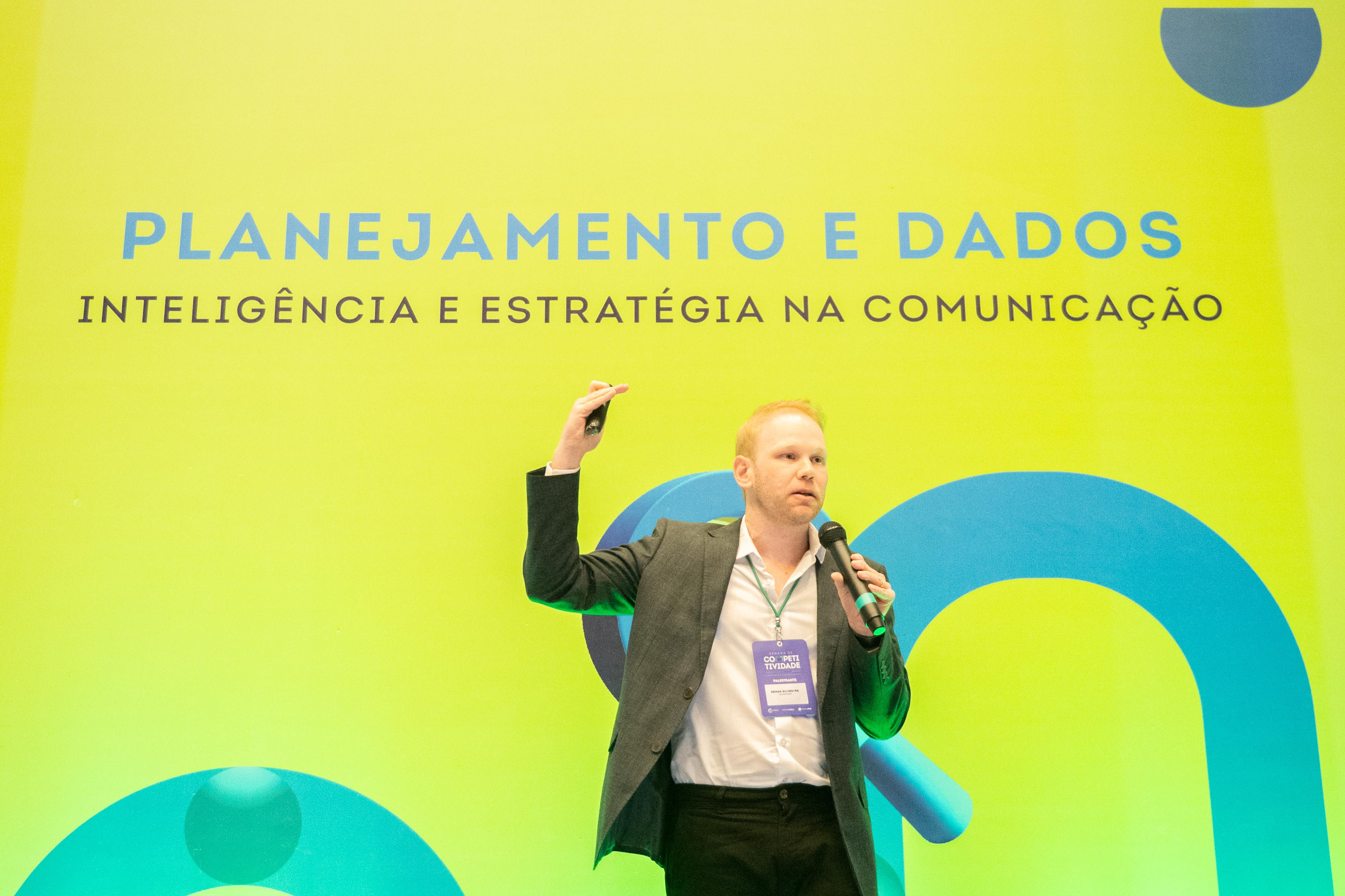 Inteligência de dados guia o futuro da comunicação cooperativista 