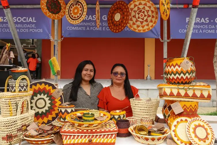 Cooperativas estimulam consumo sustentável e cuidam do meio ambiente