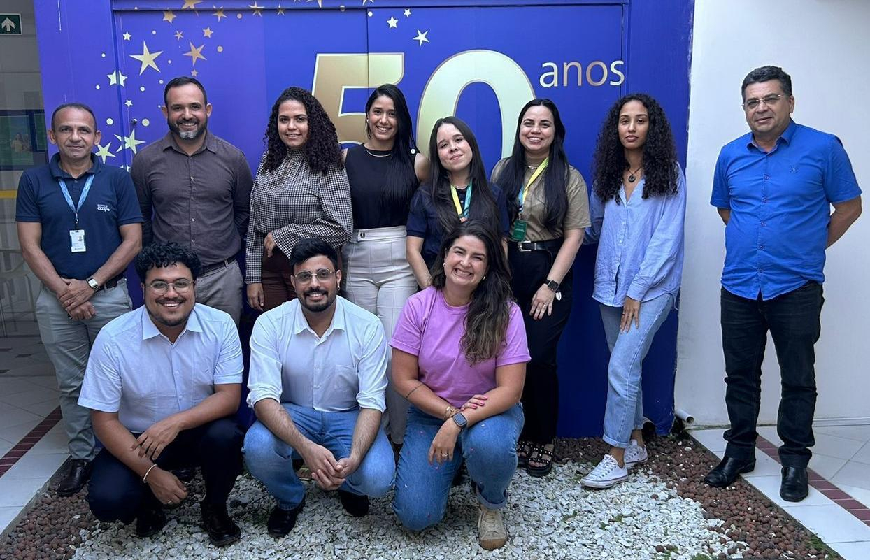Sistema OCB leva inovação e estratégia a workshops em Alagoas 
