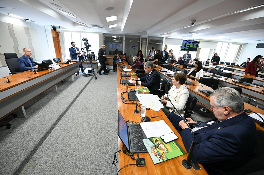 CMA aprova projeto que zera PIS/Cofins para atividades de reciclagem