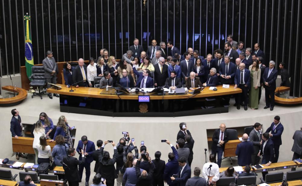 Inclusão de cooperativas no FNDCT segue para sanção presidencial 