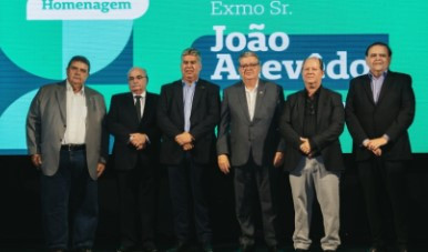 Sistema OCB marca presença no Inova Cooperar 2025