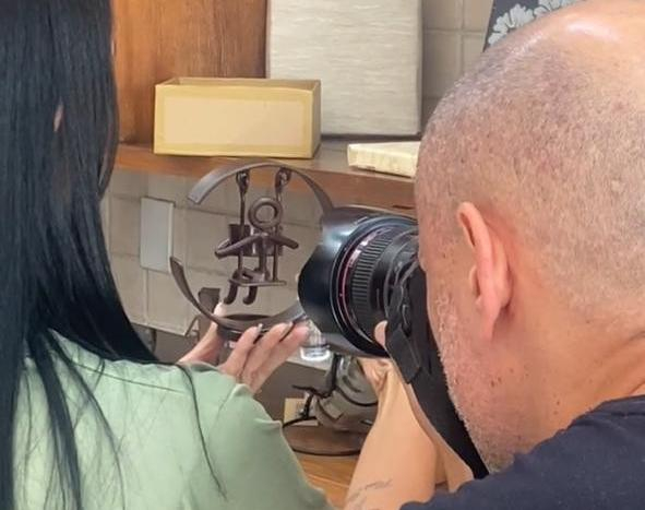 Projeto fotográfico retrata impactos do cooperativismo no Brasil 