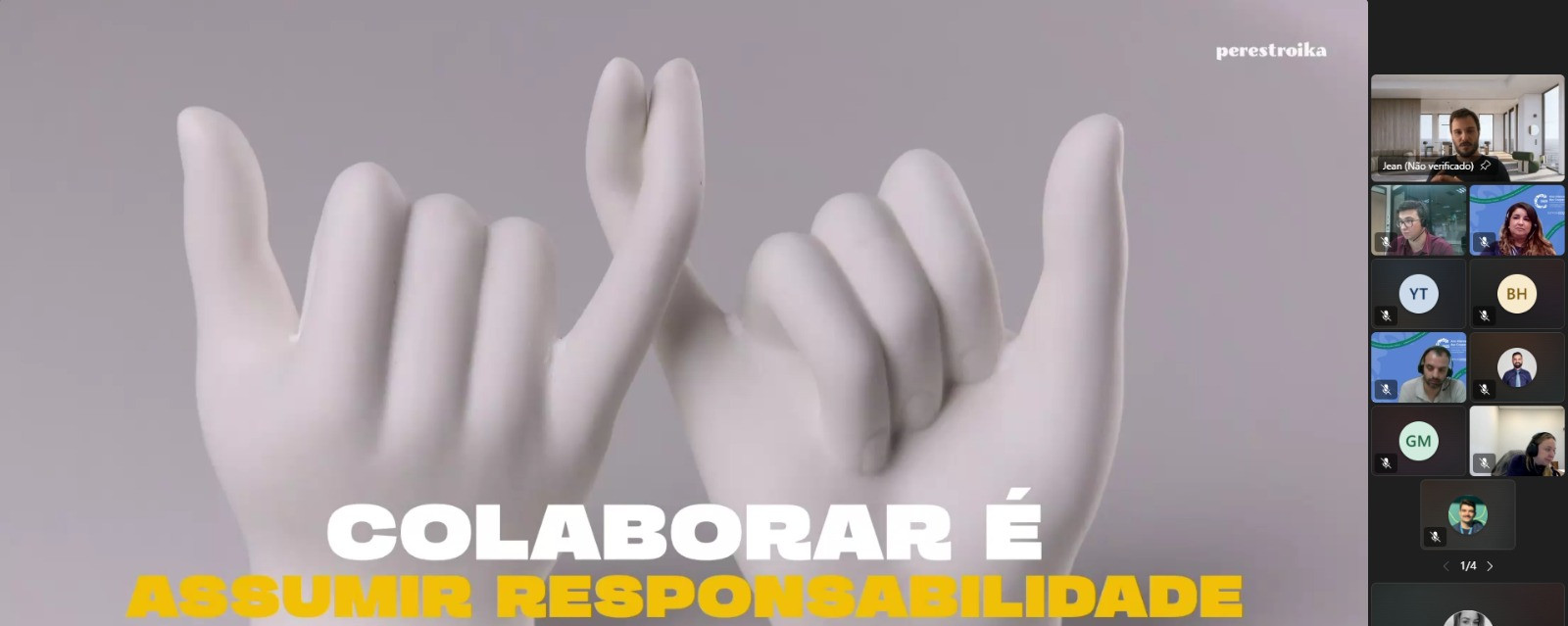 Sistema OCB promove imersão em inovação com foco em colaboração real 