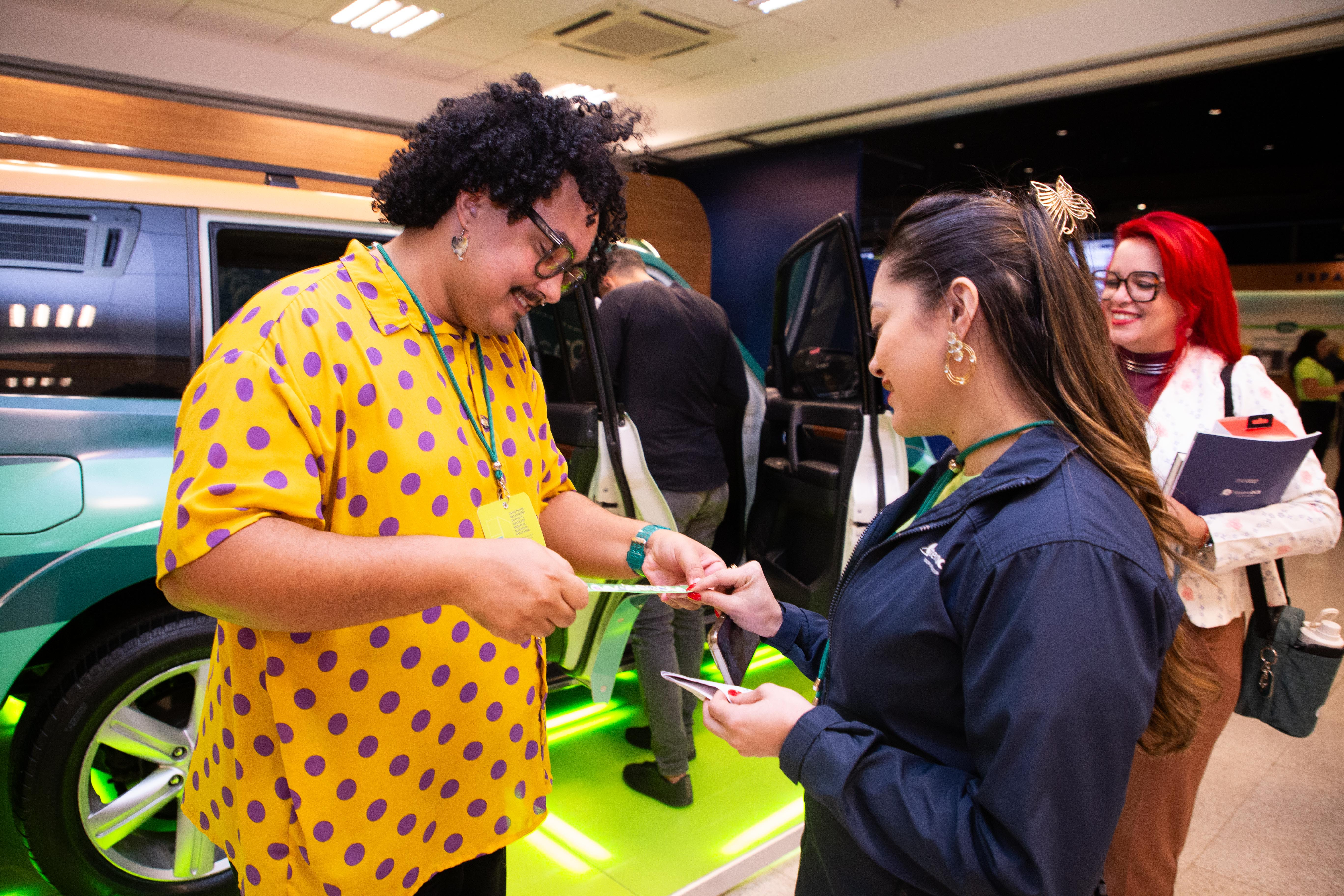 Semana de Competitividade: experiência gamificada mobiliza participantes 